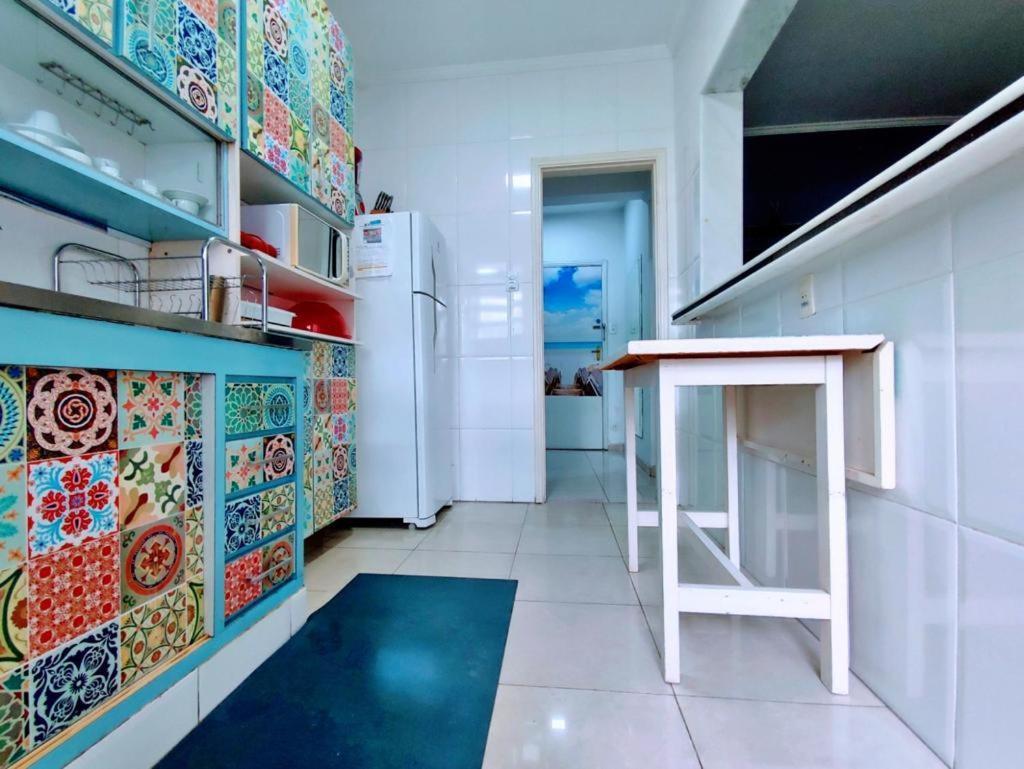 Apartamento Asturias Tombo Гуаружа Екстериор снимка
