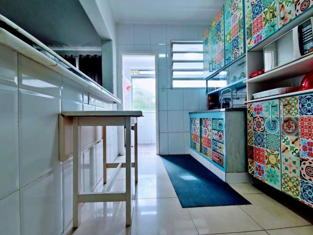 Apartamento Asturias Tombo Гуаружа Екстериор снимка
