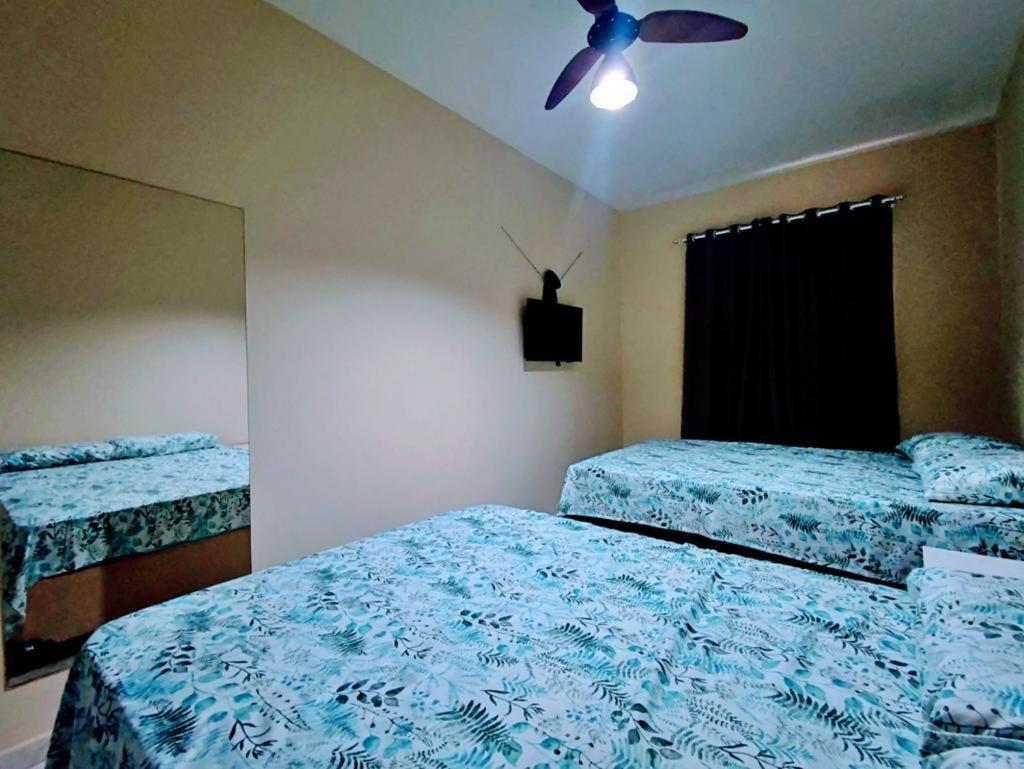 Apartamento Asturias Tombo Гуаружа Екстериор снимка
