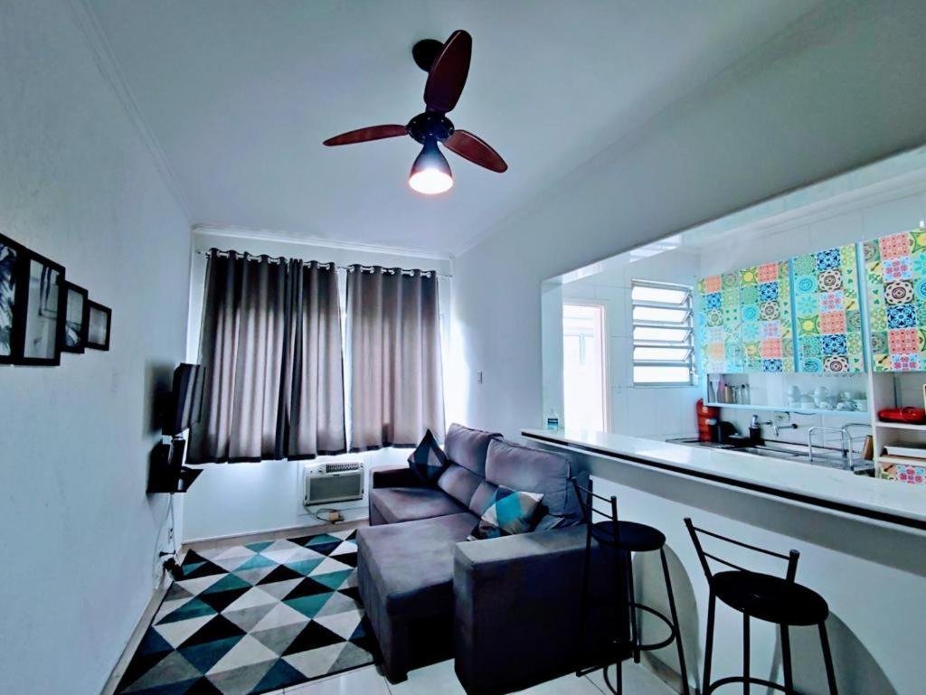 Apartamento Asturias Tombo Гуаружа Екстериор снимка