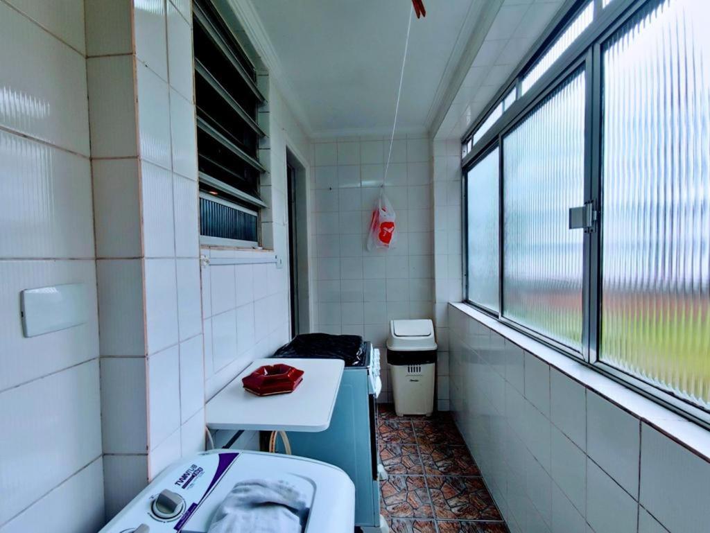 Apartamento Asturias Tombo Гуаружа Екстериор снимка